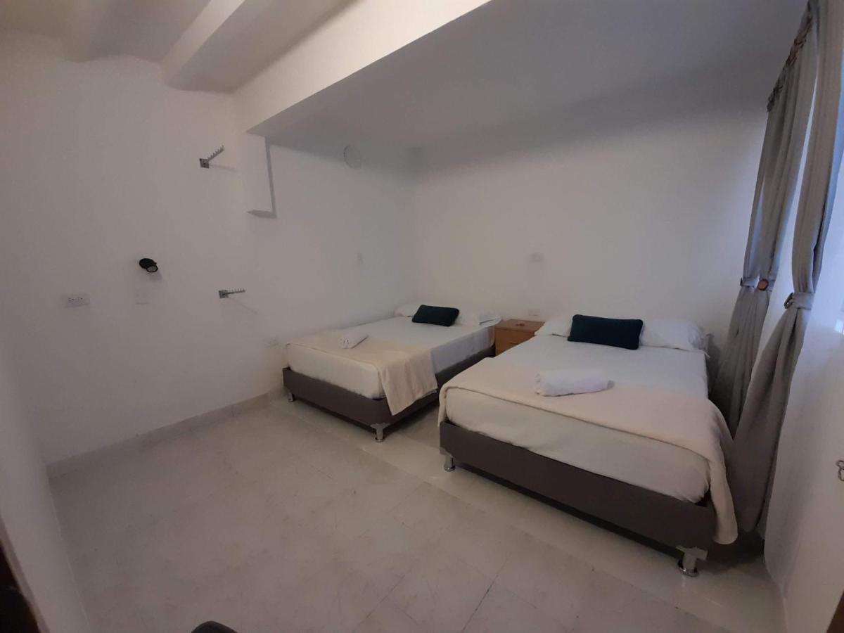 Road Living Home Medellín Dış mekan fotoğraf