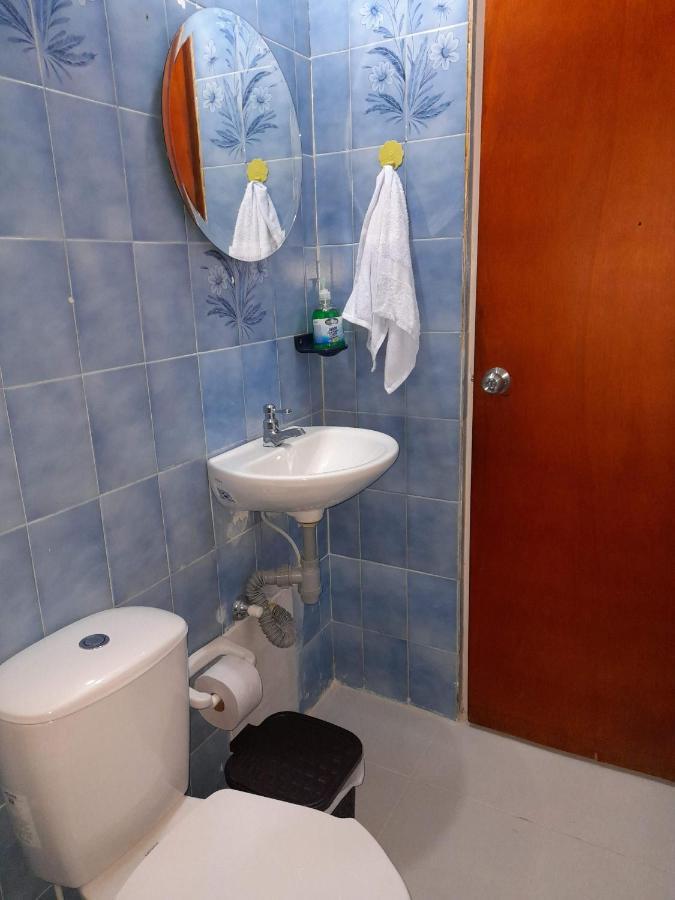 Road Living Home Medellín Dış mekan fotoğraf