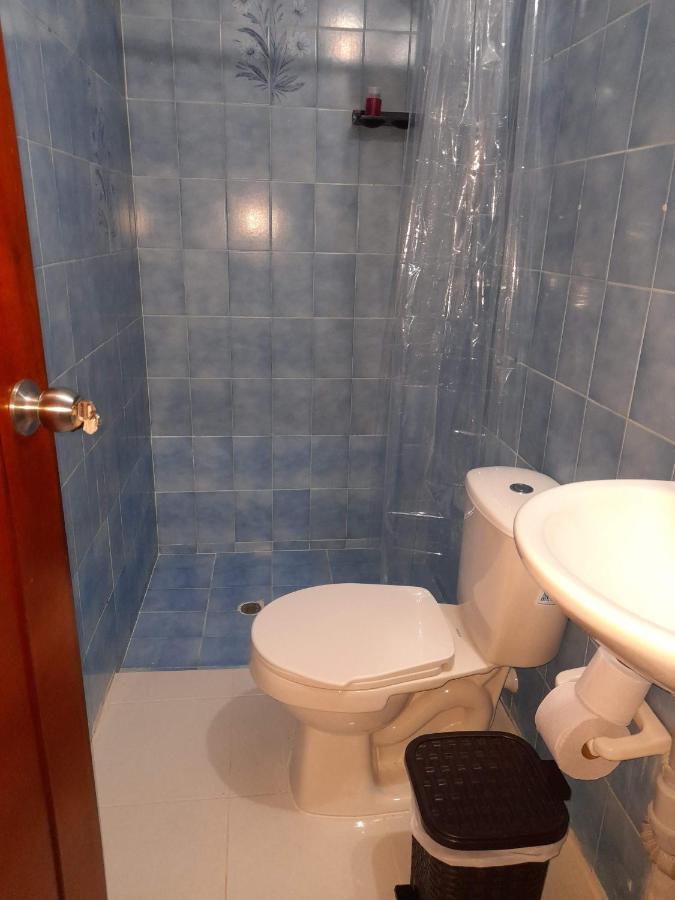Road Living Home Medellín Dış mekan fotoğraf