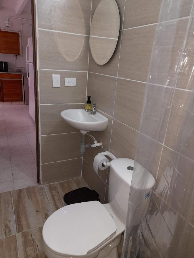 Road Living Home Medellín Dış mekan fotoğraf
