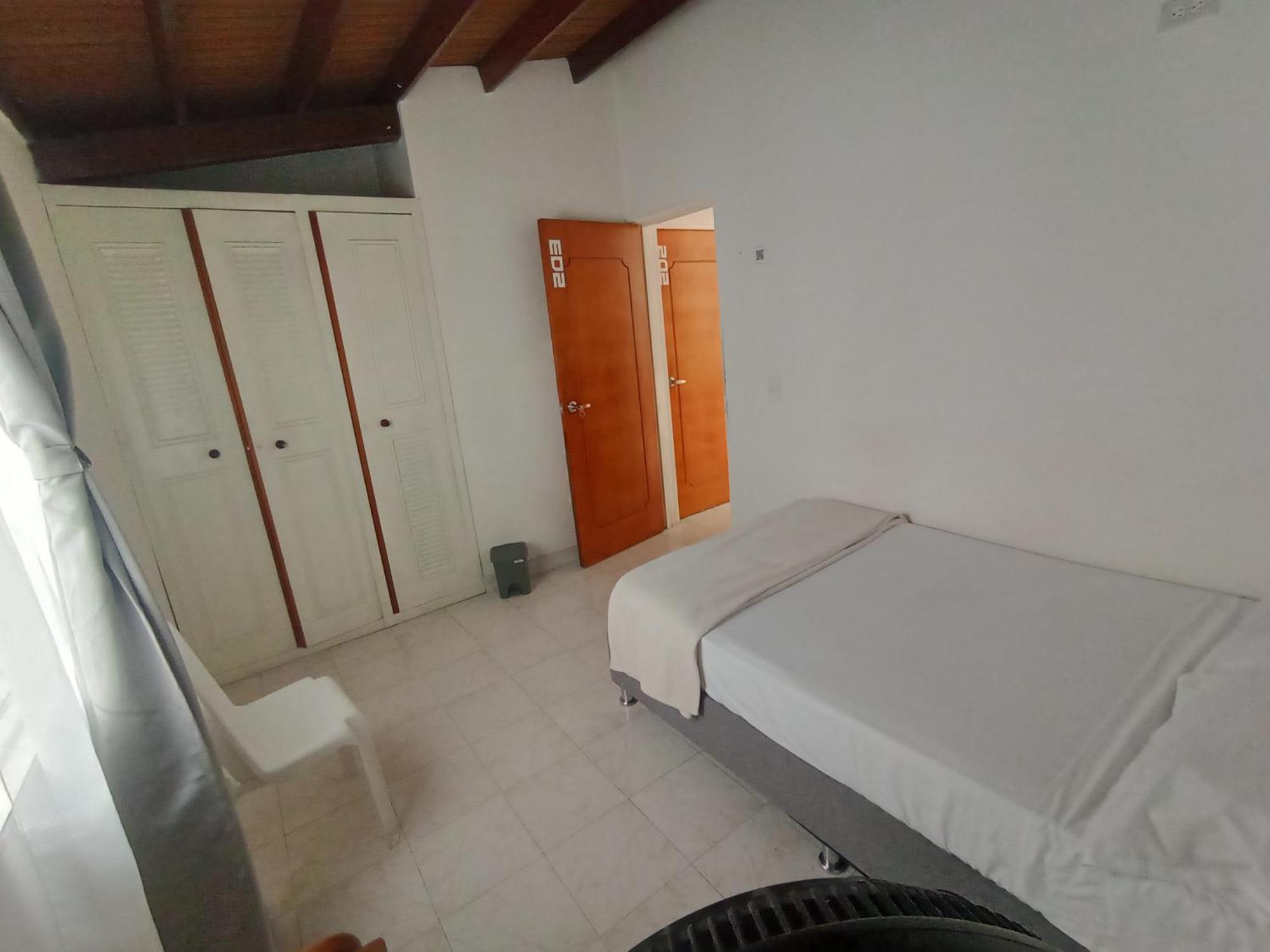 Road Living Home Medellín Dış mekan fotoğraf