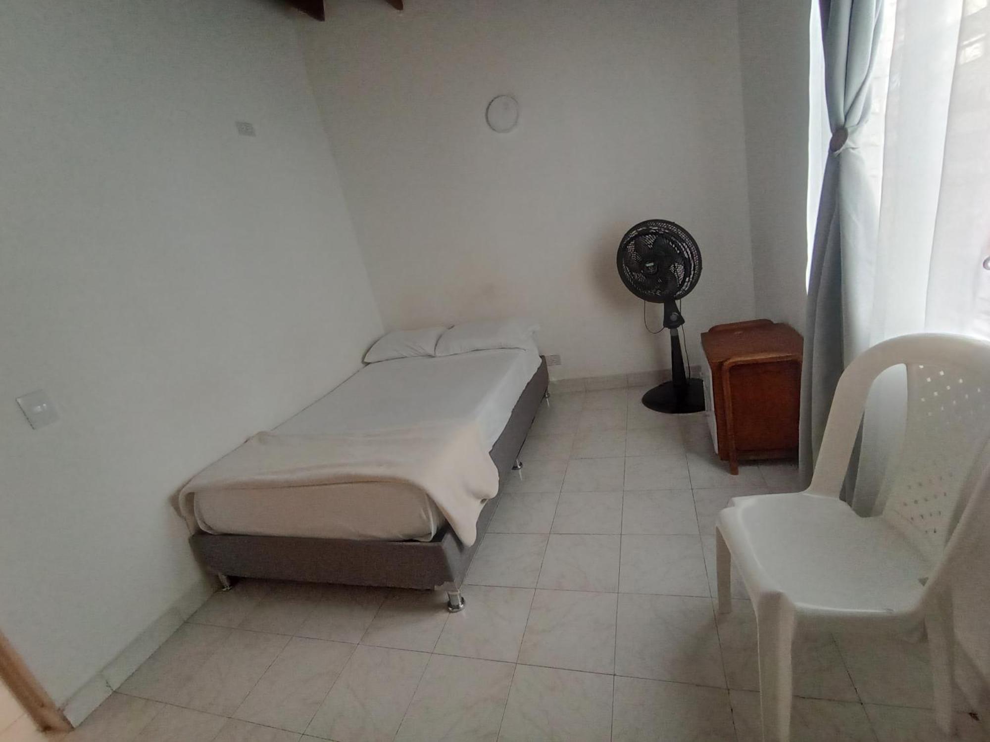 Road Living Home Medellín Dış mekan fotoğraf