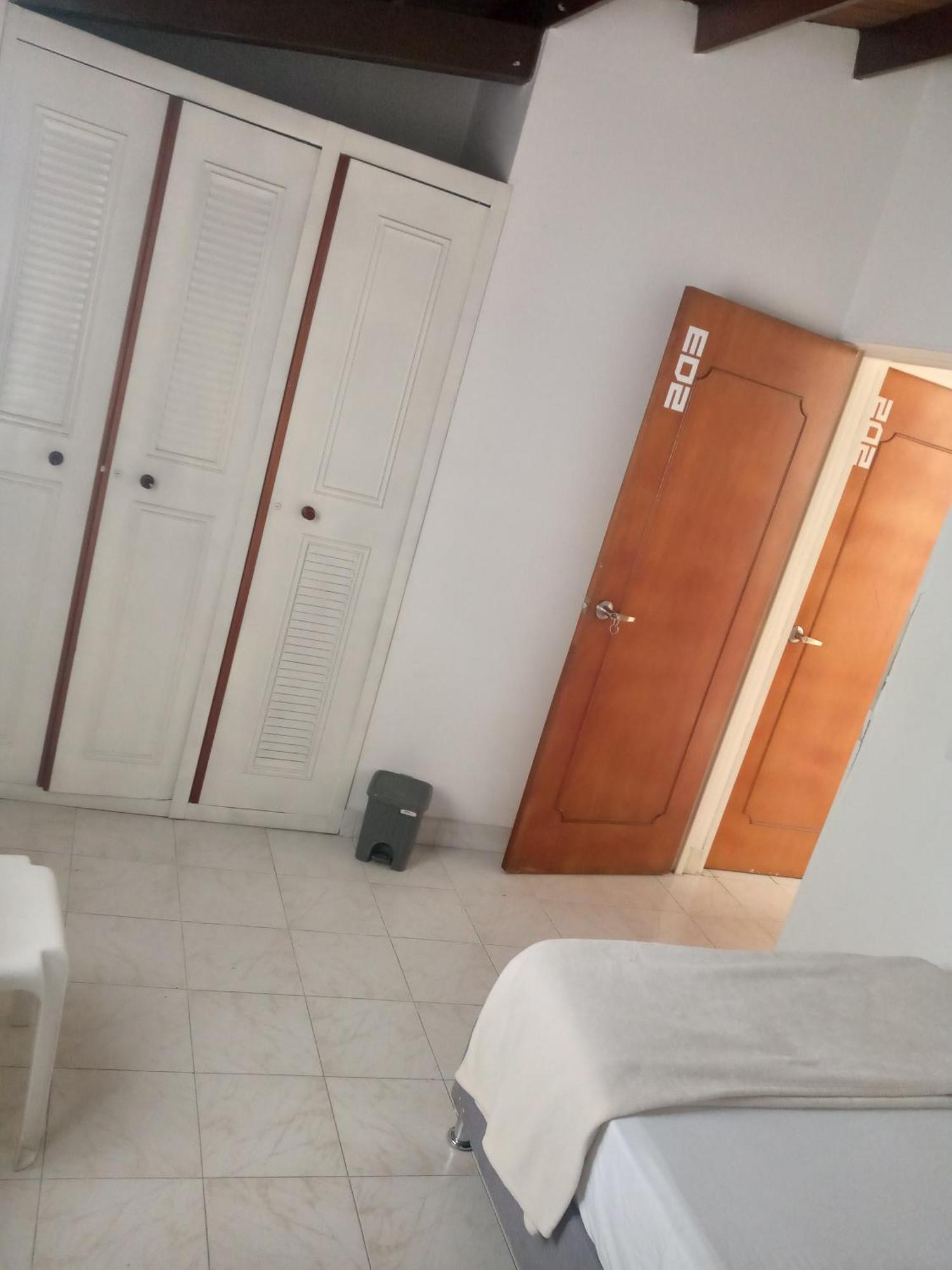 Road Living Home Medellín Dış mekan fotoğraf