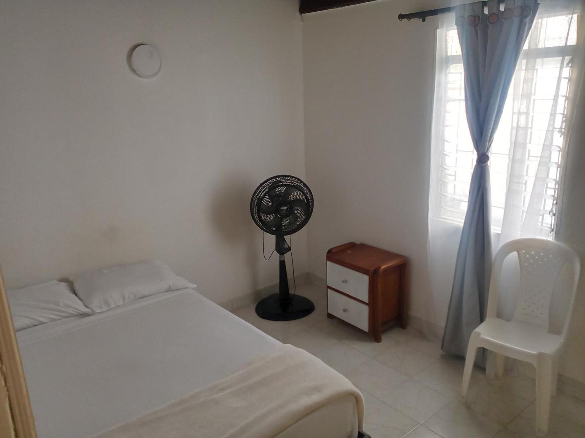 Road Living Home Medellín Dış mekan fotoğraf