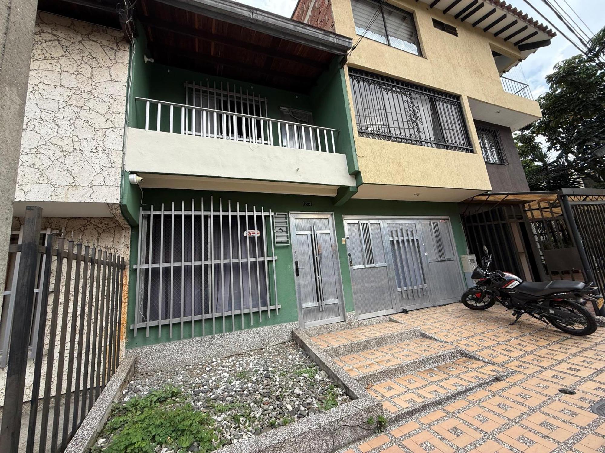 Road Living Home Medellín Dış mekan fotoğraf