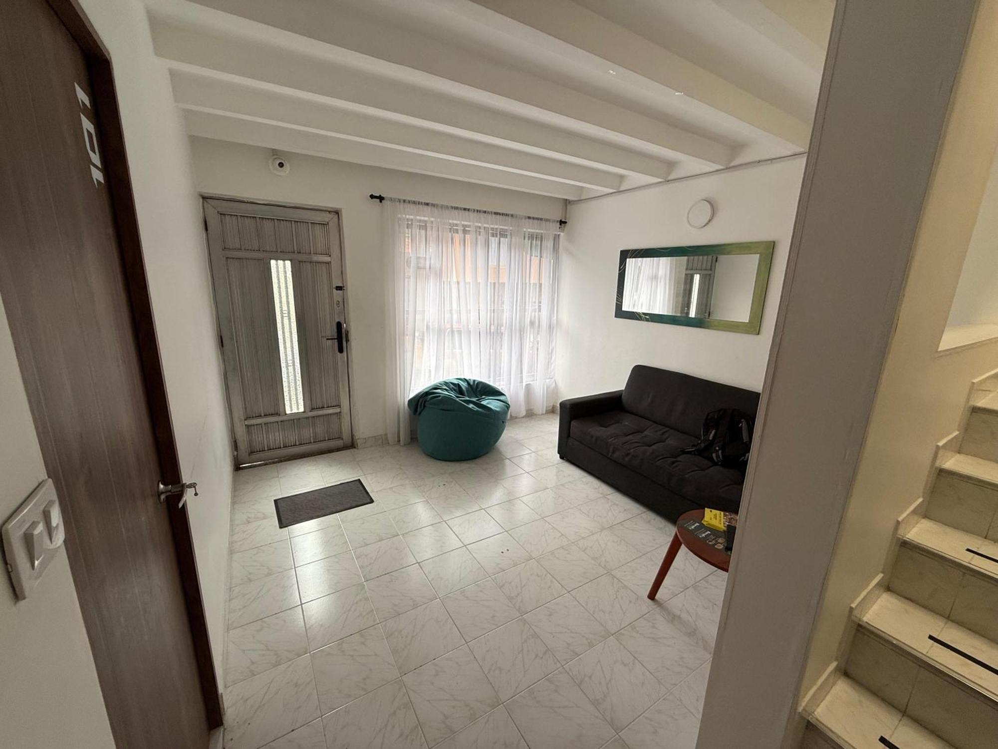 Road Living Home Medellín Dış mekan fotoğraf