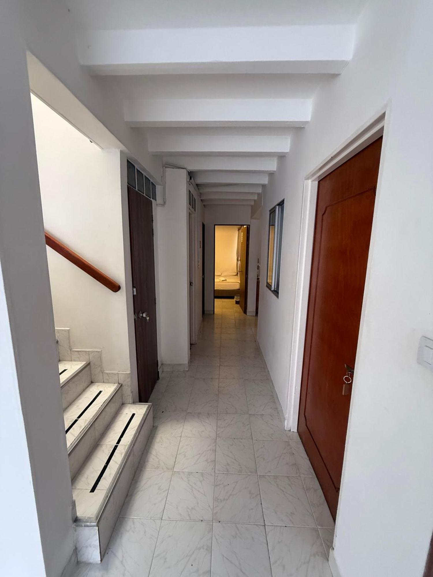 Road Living Home Medellín Dış mekan fotoğraf