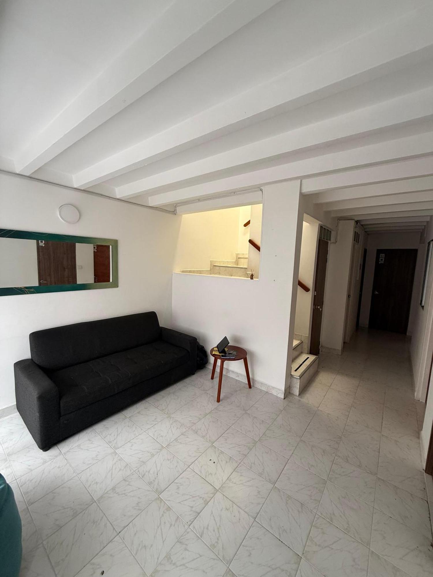 Road Living Home Medellín Dış mekan fotoğraf