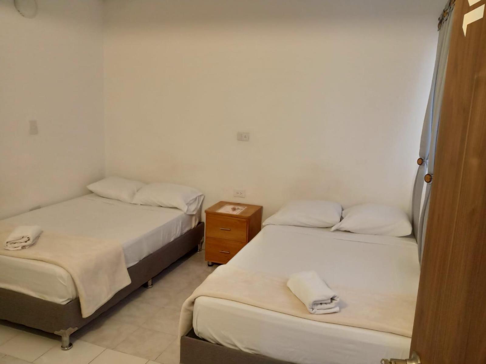 Road Living Home Medellín Dış mekan fotoğraf