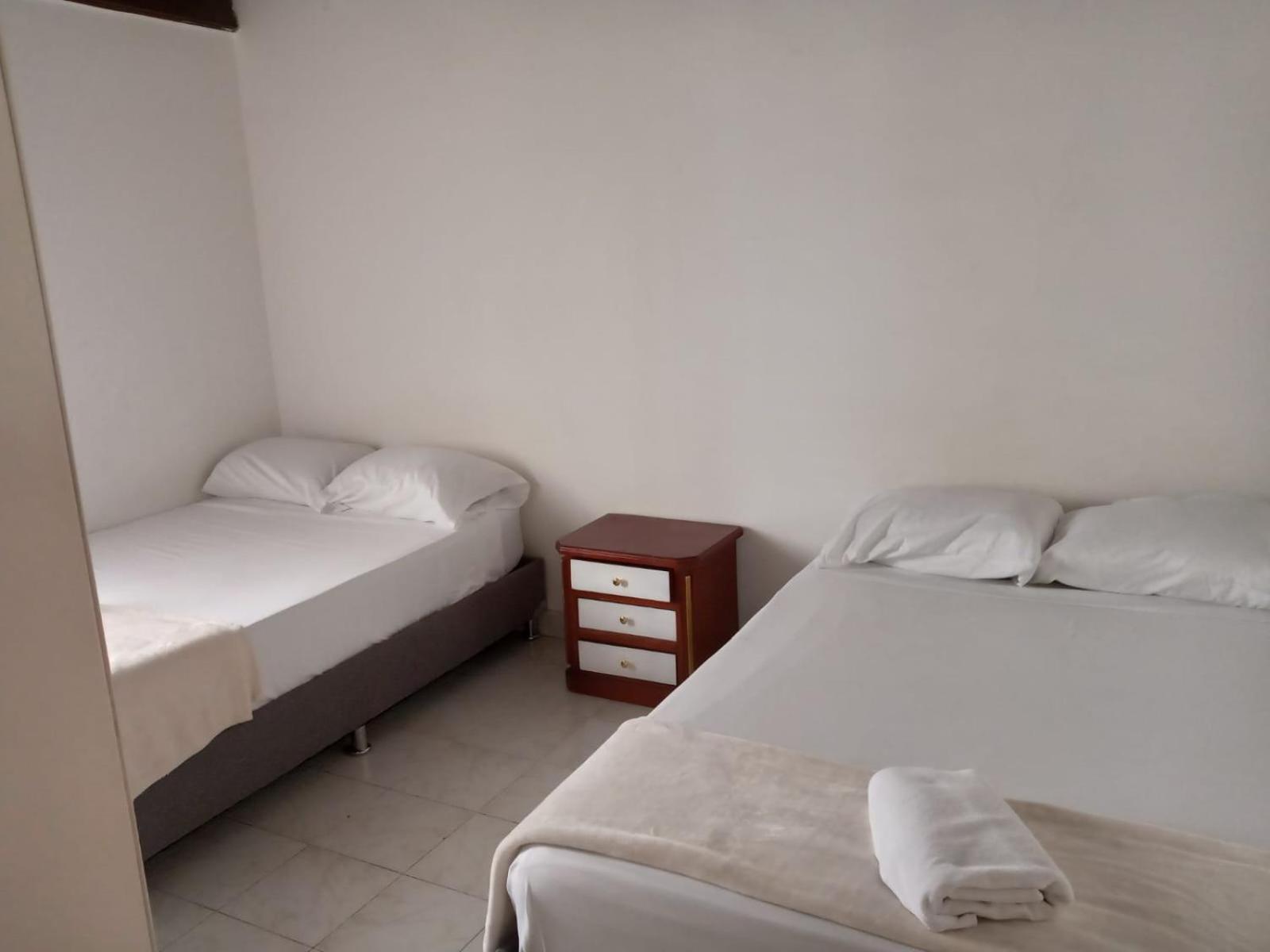 Road Living Home Medellín Dış mekan fotoğraf