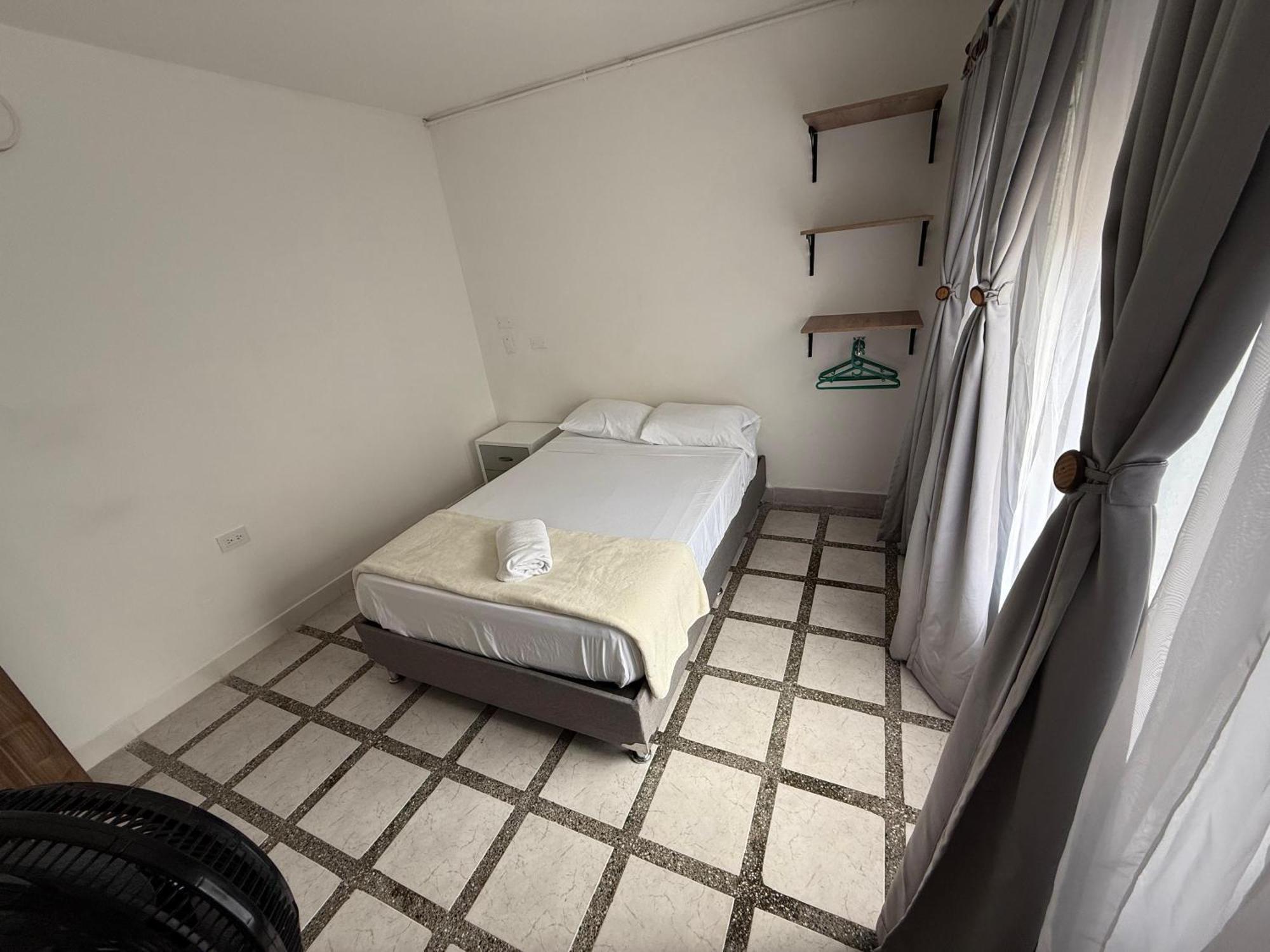 Road Living Home Medellín Dış mekan fotoğraf