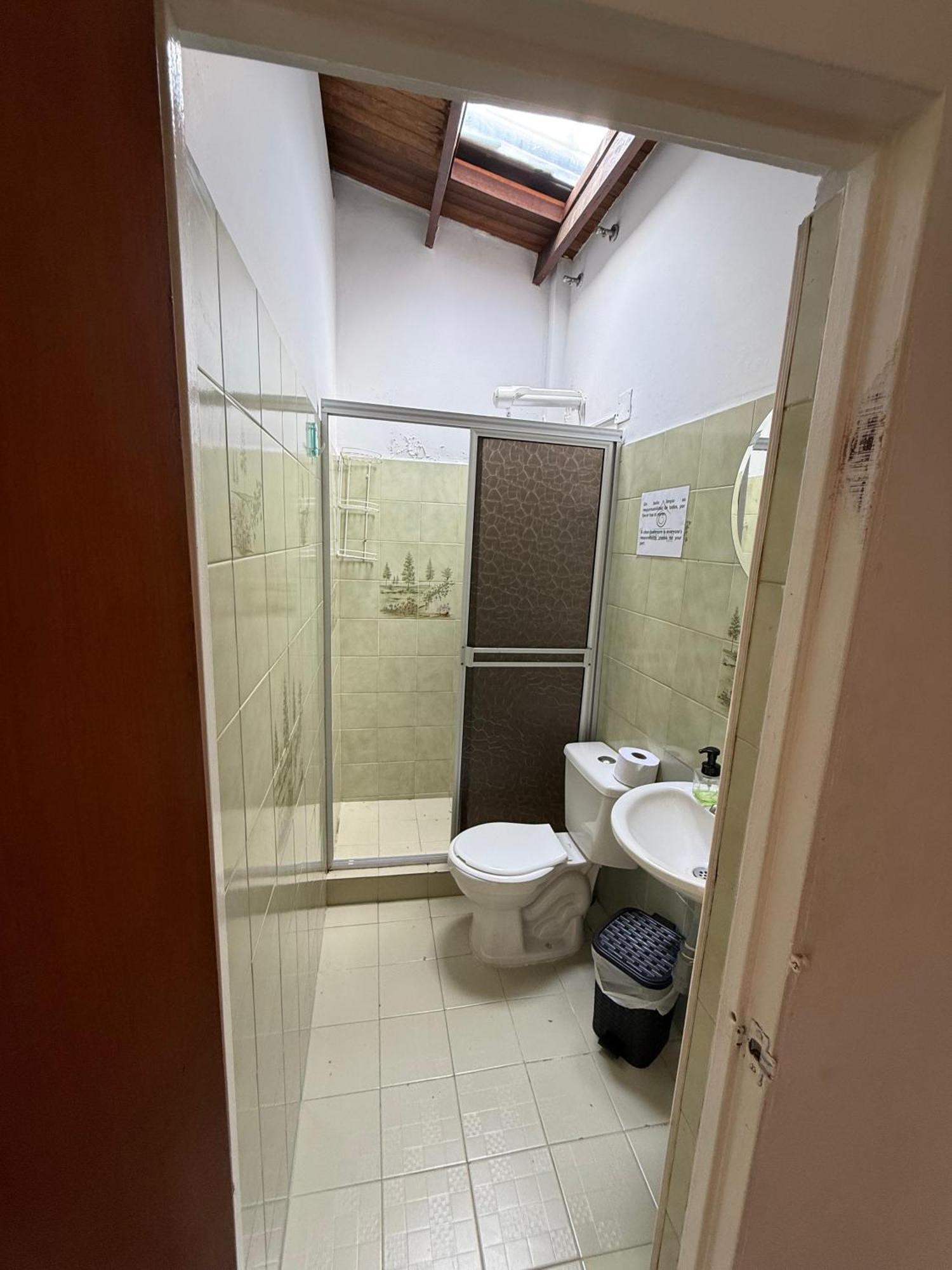 Road Living Home Medellín Dış mekan fotoğraf