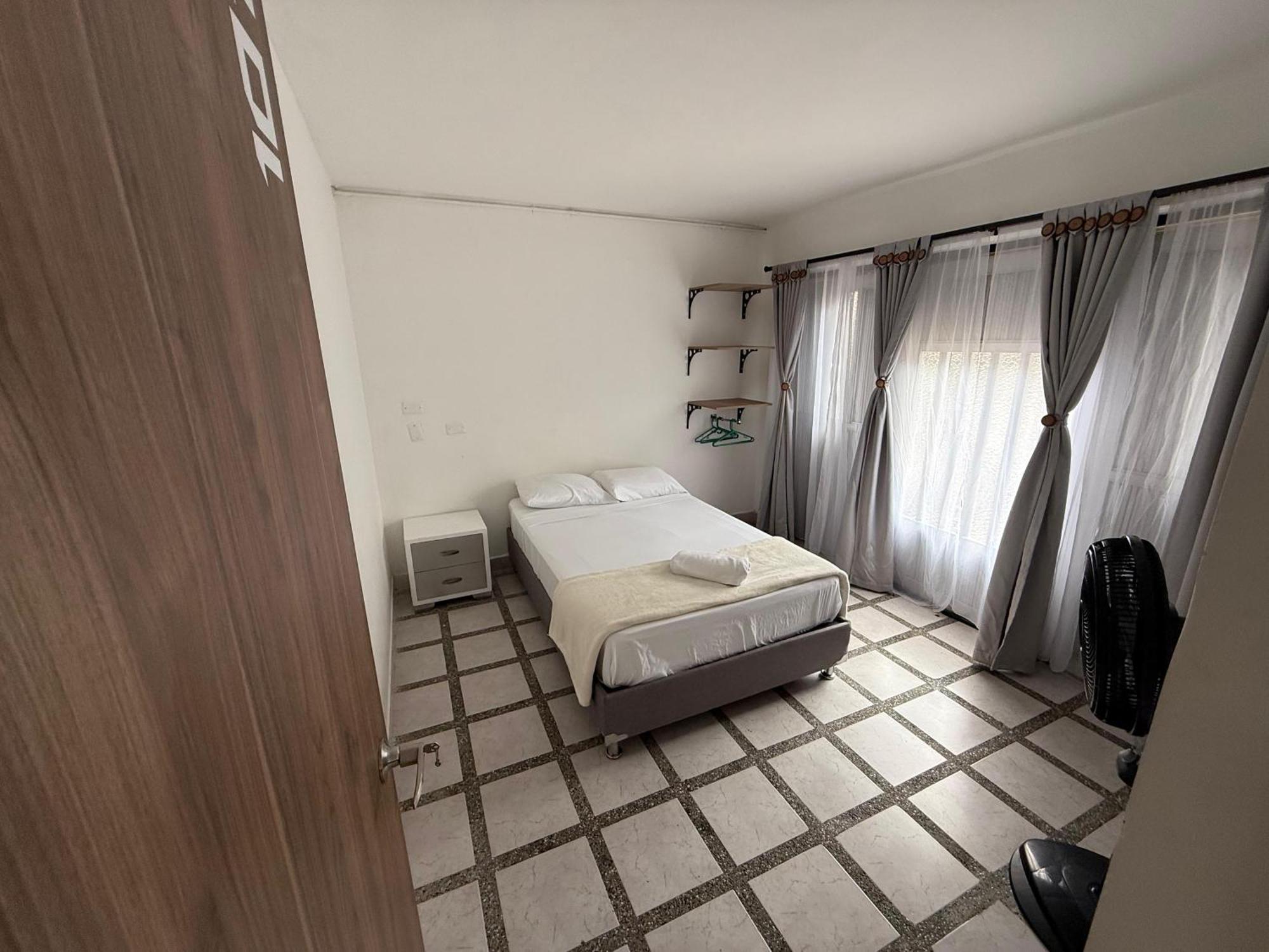 Road Living Home Medellín Dış mekan fotoğraf