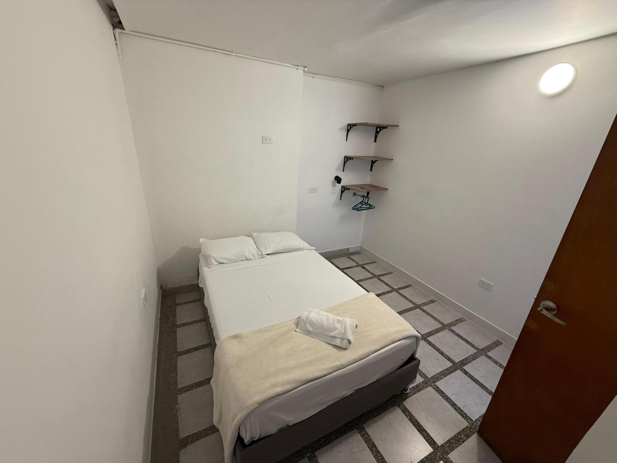 Road Living Home Medellín Dış mekan fotoğraf