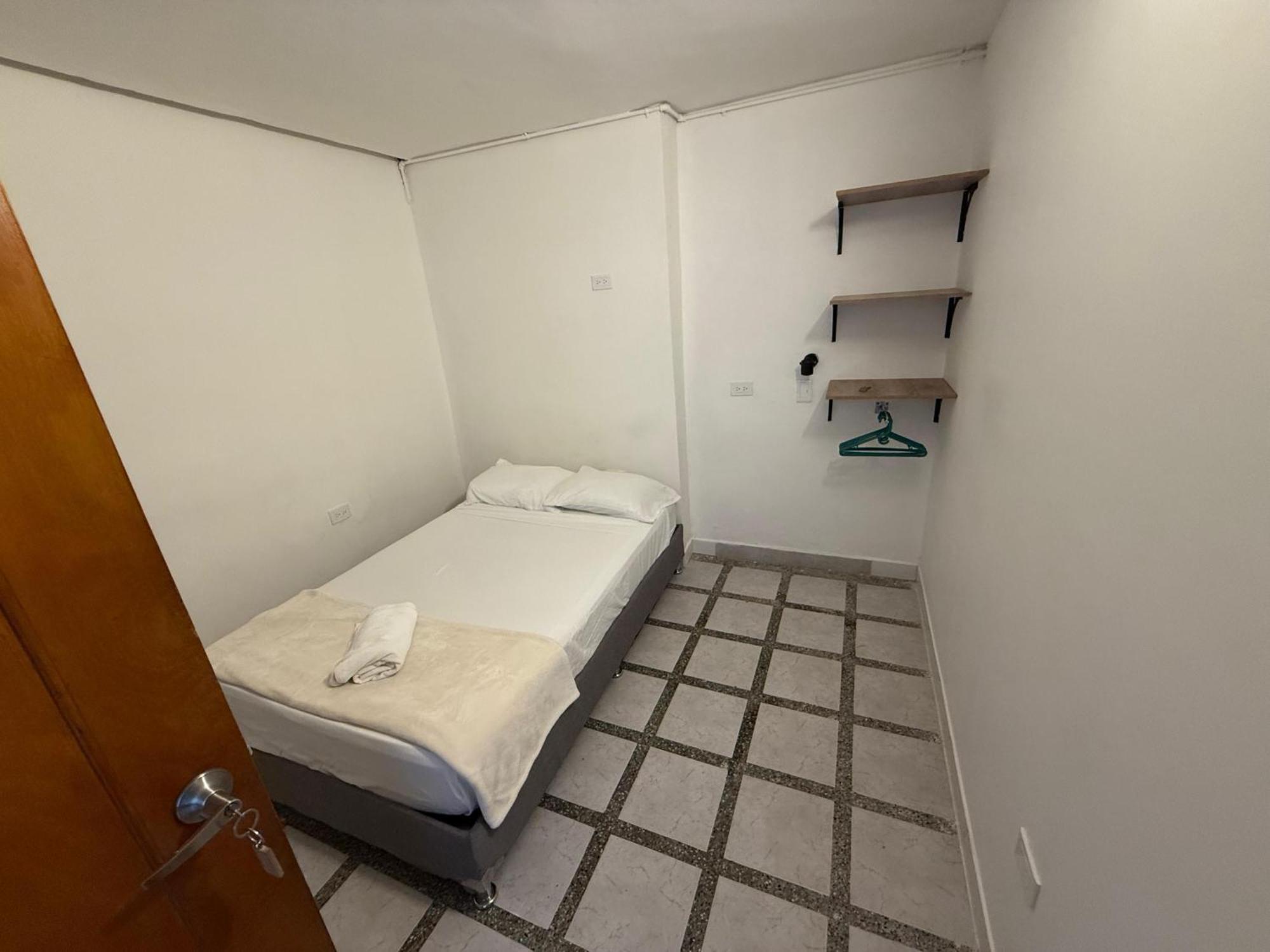 Road Living Home Medellín Dış mekan fotoğraf