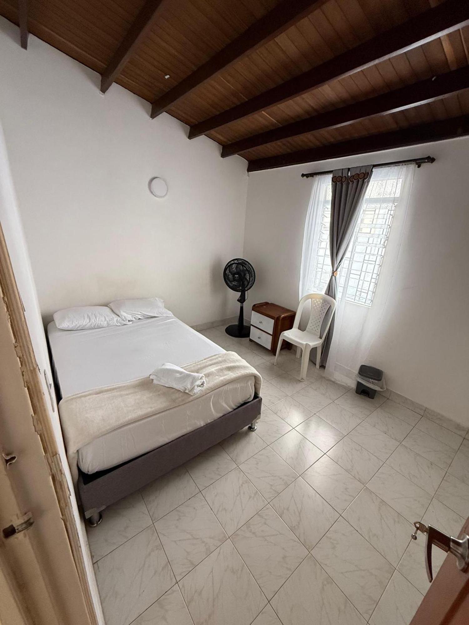 Road Living Home Medellín Dış mekan fotoğraf